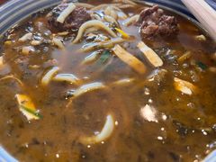 -陈八两面家(华孚写字楼店)