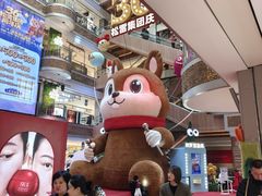 -松雷商业(南岗店)