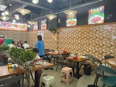 -王婆婆老妈蹄花川菜馆·非物质文化遗产(太古里一店)