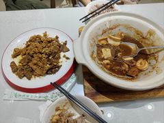 -逢春菜馆天津菜(胜利路店)