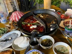 -五里关火锅(牛市口店)