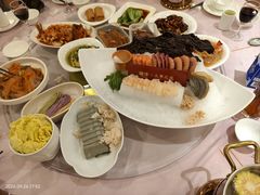 -顺风海鲜港(金玉兰店)