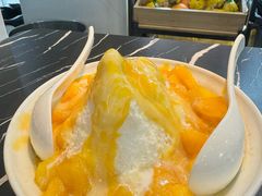 -水牛奶皇后糖水铺