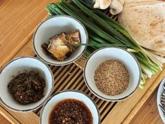 -村长家的疙瘩汤·东营菜(东营茶城店)