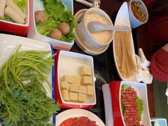 -重庆德忆火锅（龙南街3店）(渝水岸餐饮)