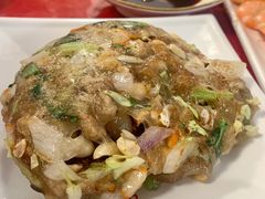 八珍炒糕-海坛特色小吃·只做平潭特色菜(平潭店)