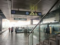 -石家庄站