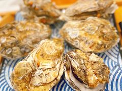 原味高压锅大蚝-帽帽家只卖生蚝·烧烤(沙湖路店)
