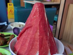 -新艺自助美食城(中山路店)