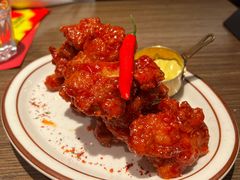 -ZAFFERANO西班牙海鲜饭(上海首店)