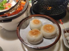 -锦府盐帮·李宅(领展购物广场中关村店)