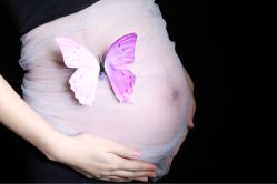 -孕视觉专业孕妇摄影(天津南开店)