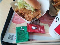 -肯德基(盘龙奥莱店)