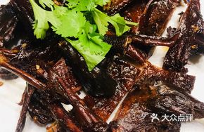 Xiaoxiang Sauce Duck