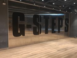 -G-STEPS舞蹈工作室