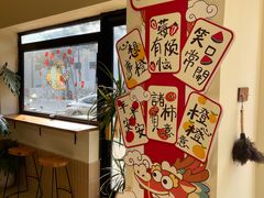 -小意思咖啡店(草桥店)
