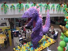 -保利MALL(天鹅湖店)