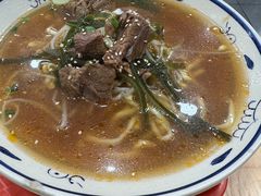 -姑娘手肉夹馍·凉皮·粉面(邗江万达店)