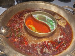 -捞三国美蛙鲜鱼火锅(茂业店)