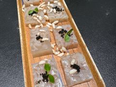 -蘸小院铁锅炖·蘸酱菜·东北菜(怀远门店)