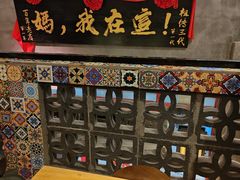 -捡角台湾食堂(宝山店)