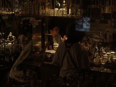 -Nirvana Cafe&Bar(北仓文创街区店)