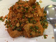 -無招牌海鮮(芽笼店)