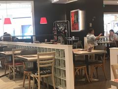 -必胜客(燕郊永旺店PHDI店)