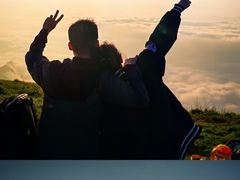 -萍乡武功山风景名胜区