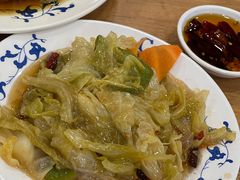 -柴氏风味斋(甘家口店)