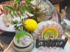 -揽季锅物会·海鲜姿造(三坊七巷店)