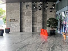 -上海外滩英迪格酒店