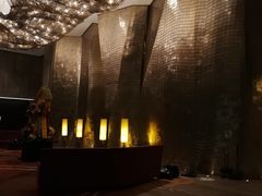 -广州天河希尔顿酒店