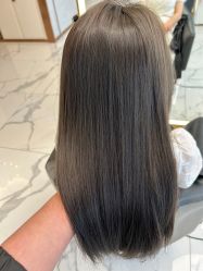 -FLAIR HAIR SALON