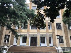 -南京中国近代史遗址博物馆(南京总统府)