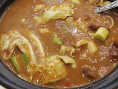 -泉味道贵州厨房(三里河店)