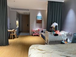 -瑞安母贝安月子会所