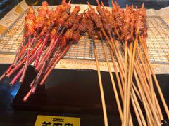 -苏格里岛自助烤肉海鲜火锅(成都金牛万达店)