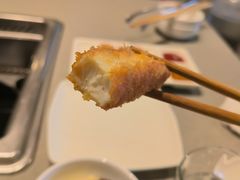 -海底捞火锅(新华联梦想城店)