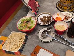 -侃爷南门铜锅涮肉