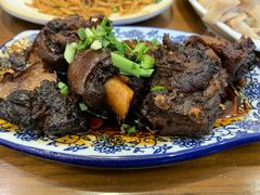-庄行曹记羊肉(泗泾店)