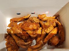 -肯德基(当涂大润发店)