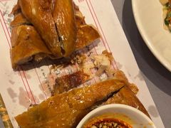 -金哥私房菜馆(张府园总店)