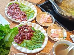 -马三妹跷脚牛肉(苏稽总店)