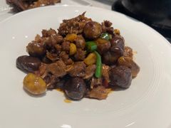 -琬苑鸽庄·川粤融合菜(解放碑总店)