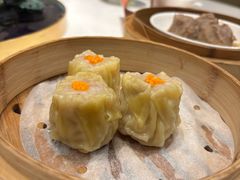 -香宫中餐厅·大连香格里拉(人民路店)