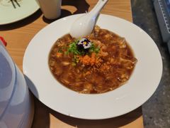 -船歌·鱼水饺青岛菜(国贸商城店)