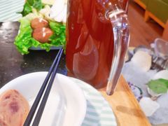 -青柠记忆泰式海鲜火锅(合生汇购物中心店)