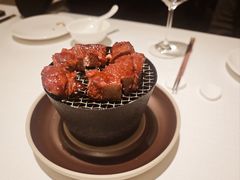 叉烧-食廬(浦东嘉里城店)