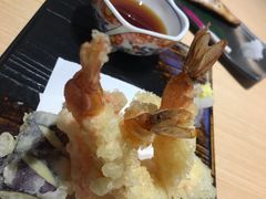 天妇罗-紫· 割烹  Kappo Murasaki